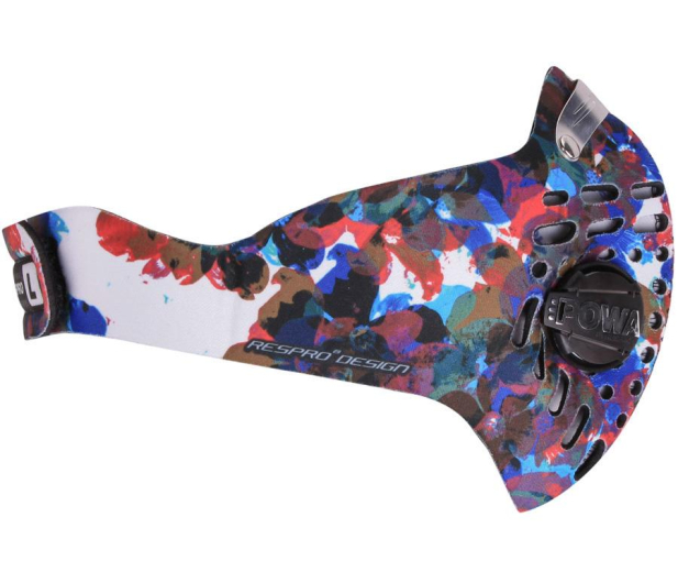 Respro Skin Petal Mixed XL - 400454 - zdjęcie 4